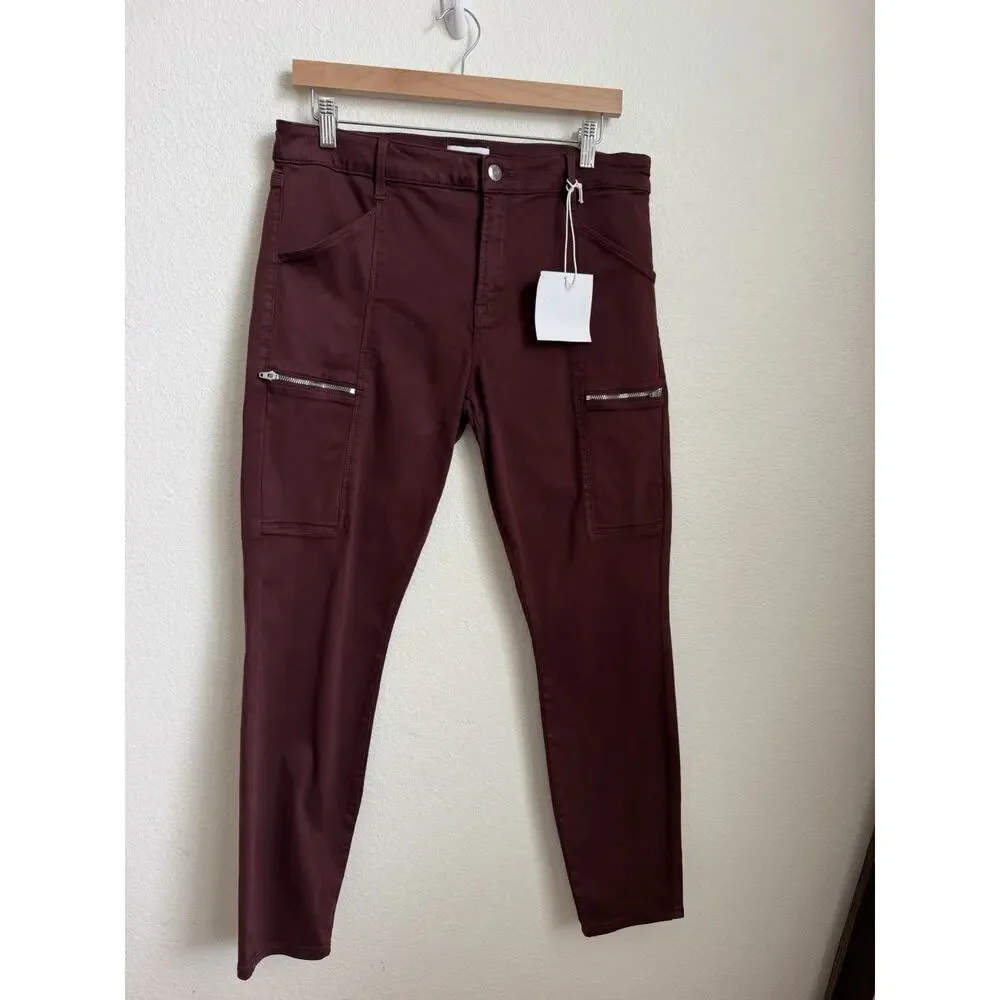 pistola women size